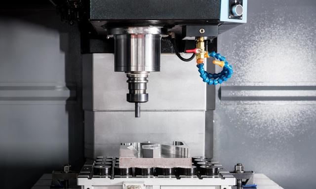 選擇雕刻機(jī)主軸要點(diǎn)，怎么判斷數(shù)控雕刻機(jī)適用主軸？