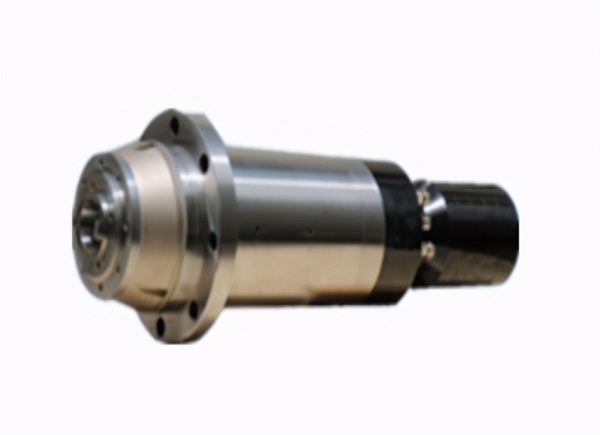 走心機(jī)主軸:匠心獨(dú)運(yùn)鑄就精密機(jī)械新紀(jì)元