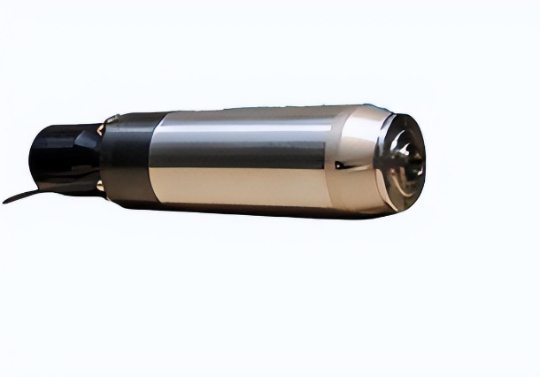 主軸定位角度的調整!