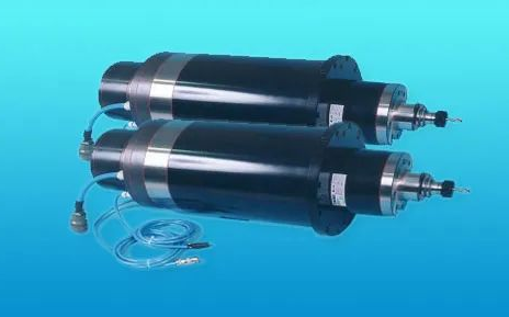 數控車床的主軸通常用的是什么電機？