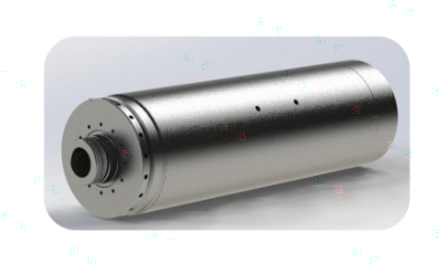 CNC主軸的基礎(chǔ)與應用