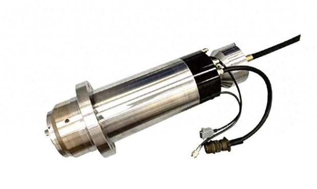 主軸的結構及工作原理!