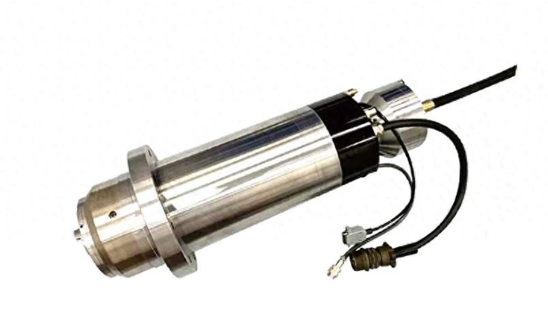 機床主軸是怎么加工出來的?