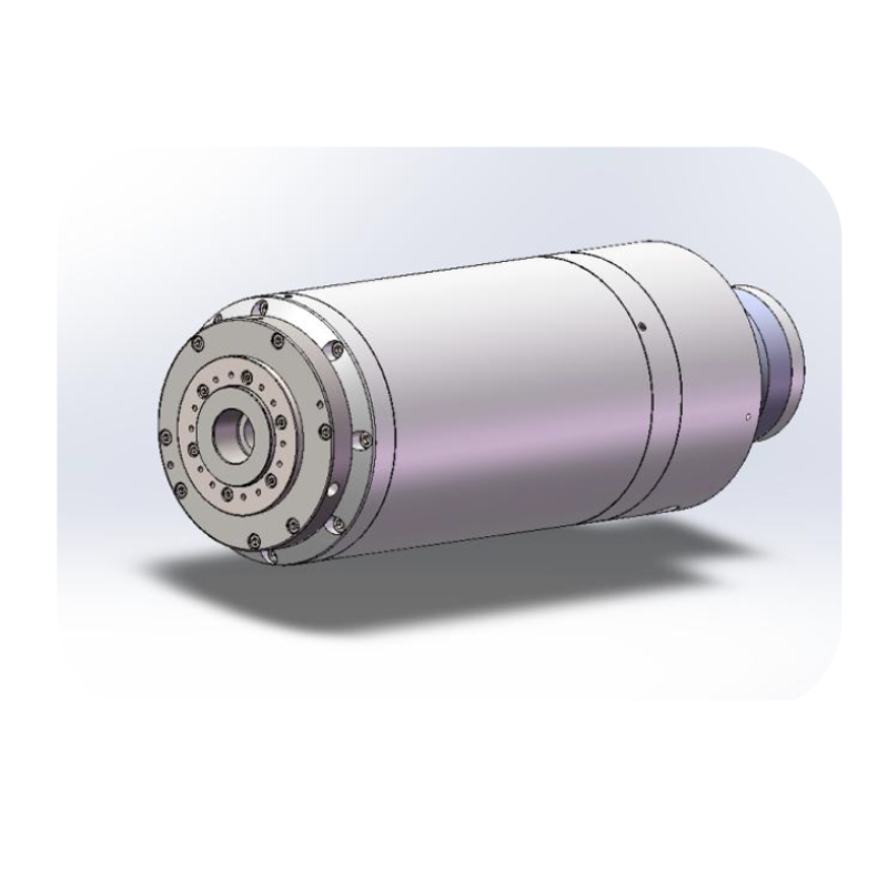 什么是雙頭磨刀機主軸？——深度解析