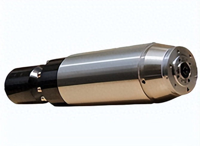 7.5KWHSK30000轉自動換刀電主軸